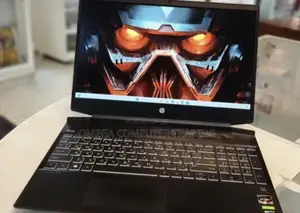 New Laptop HP Pavilion Power 15 16GB Intel Core i7 SSD 512GB