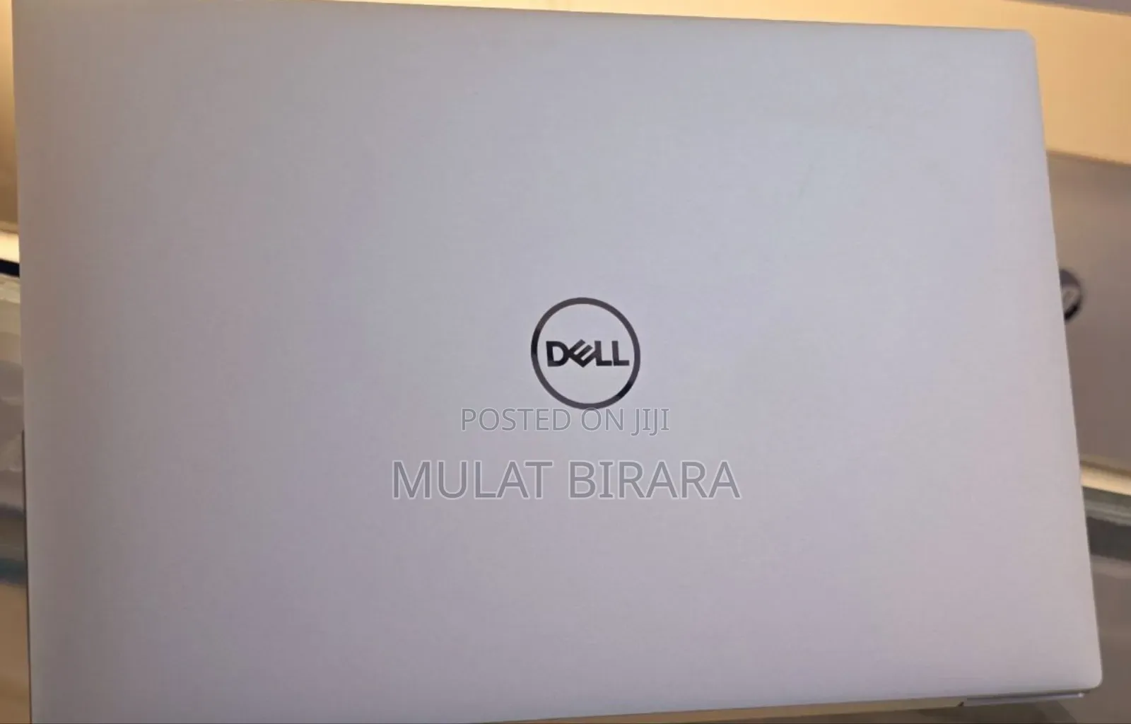 New Laptop Dell XPS 13 16GB Intel Core I7 SSD 1T