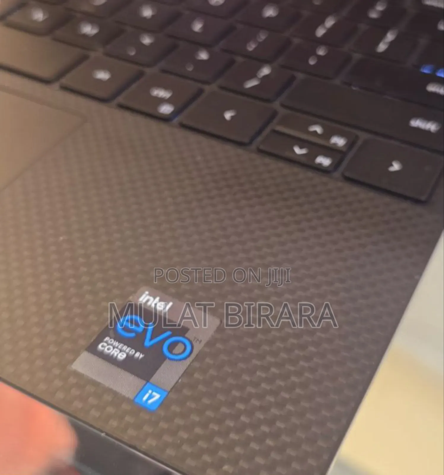 New Laptop Dell XPS 13 16GB Intel Core I7 SSD 1T