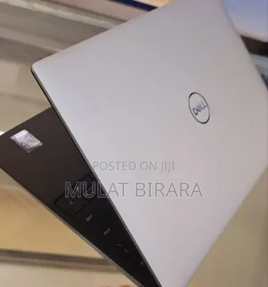 New Laptop Dell XPS 13 16GB Intel Core I7 SSD 1T