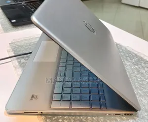 Photo - New Laptop HP Stream Notebook 8GB Intel Core I5 SSD 256GB