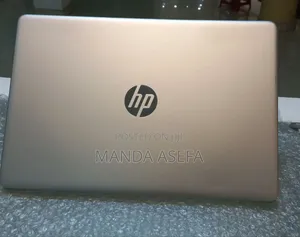 New Laptop HP Stream Notebook 8GB Intel Core I5 SSD 256GB