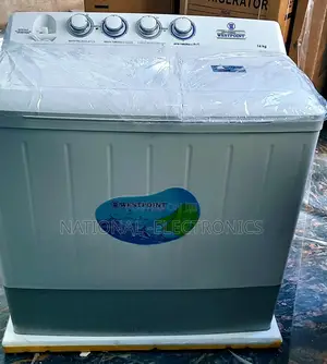 Photo - Westpoint Washineg Machine 14kg
