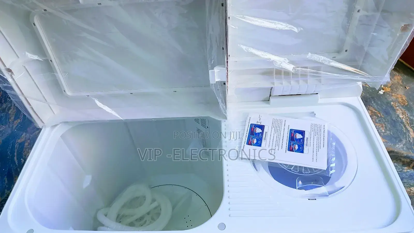 Westpoint Washineg Machine 14kg