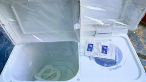 Westpoint Washineg Machine 14kg