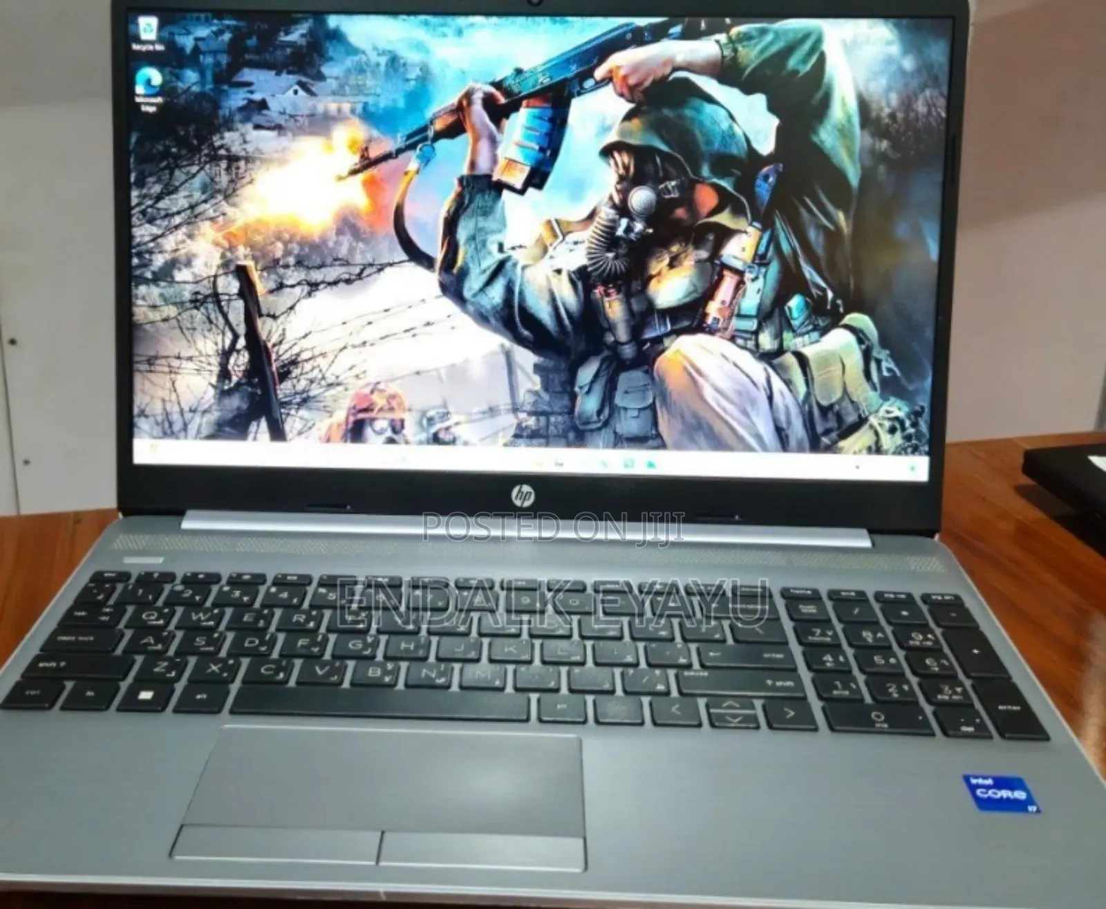 New Laptop 16GB Intel Core I7 SSD 512GB