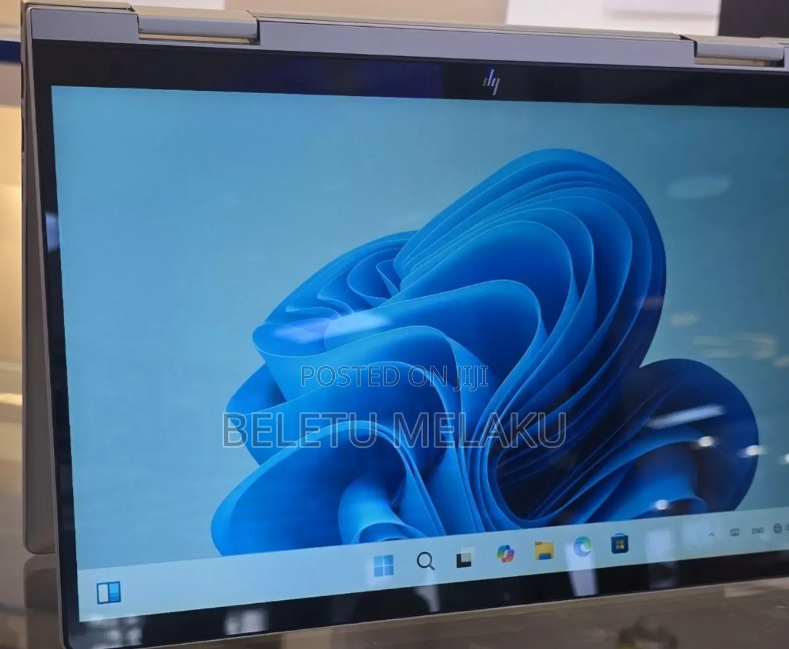 New Laptop HP Envy X360 16GB Intel Core I7 SSD 1T