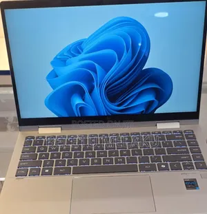 New Laptop HP Envy X360 16GB Intel Core I7 SSD 1T