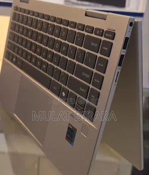 New Laptop HP Envy X360 16GB Intel Core I7 SSD 1T