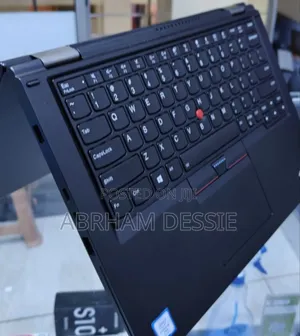 New Laptop Lenovo ThinkPad Yoga 370 16GB Intel Core I5 SSD 512GB