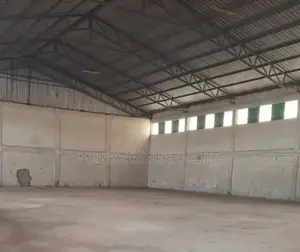 Warehouse for Rent Kaliti
