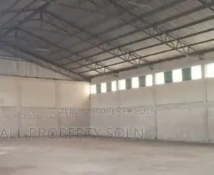 Warehouse for Rent Kaliti
