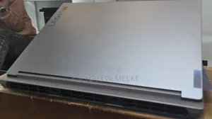 New Laptop Lenovo Legion 5 32GB Intel Core I9 SSD 1T