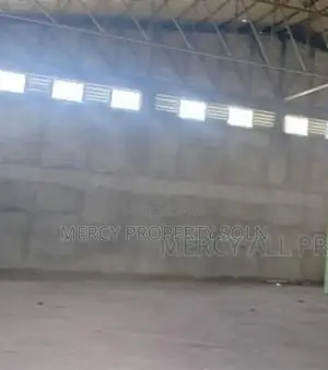 Warehouse for Rent Kaliti