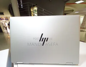 New Laptop HP Envy X360 32GB Intel Core Ultra 7 SSD 2T