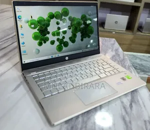 New Laptop HP Pavilion 15 8GB Intel Core I7 HDD+SSD 128GB