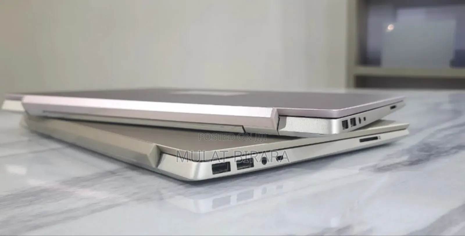 New Laptop HP Pavilion 15 8GB Intel Core I7 HDD+SSD 128GB