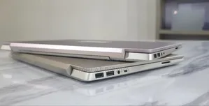 New Laptop HP Pavilion 15 8GB Intel Core I7 HDD+SSD 128GB