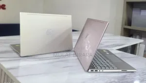 New Laptop HP Pavilion 15 8GB Intel Core I7 HDD+SSD 128GB