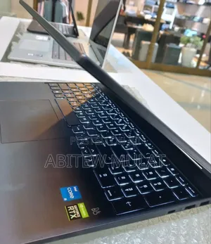 New Laptop HP Victus 15 16GB Intel Core I5 SSD 1T