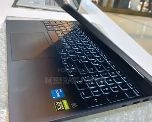 New Laptop HP Victus 15 16GB Intel Core I5 SSD 1T