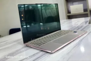 Photo - New Laptop Lenovo ThinkPad Yoga 16GB Intel Core I7 SSD 1T