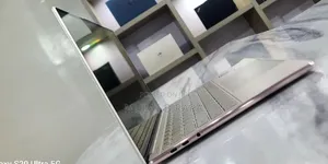 New Laptop Lenovo ThinkPad Yoga 16GB Intel Core I7 SSD 1T