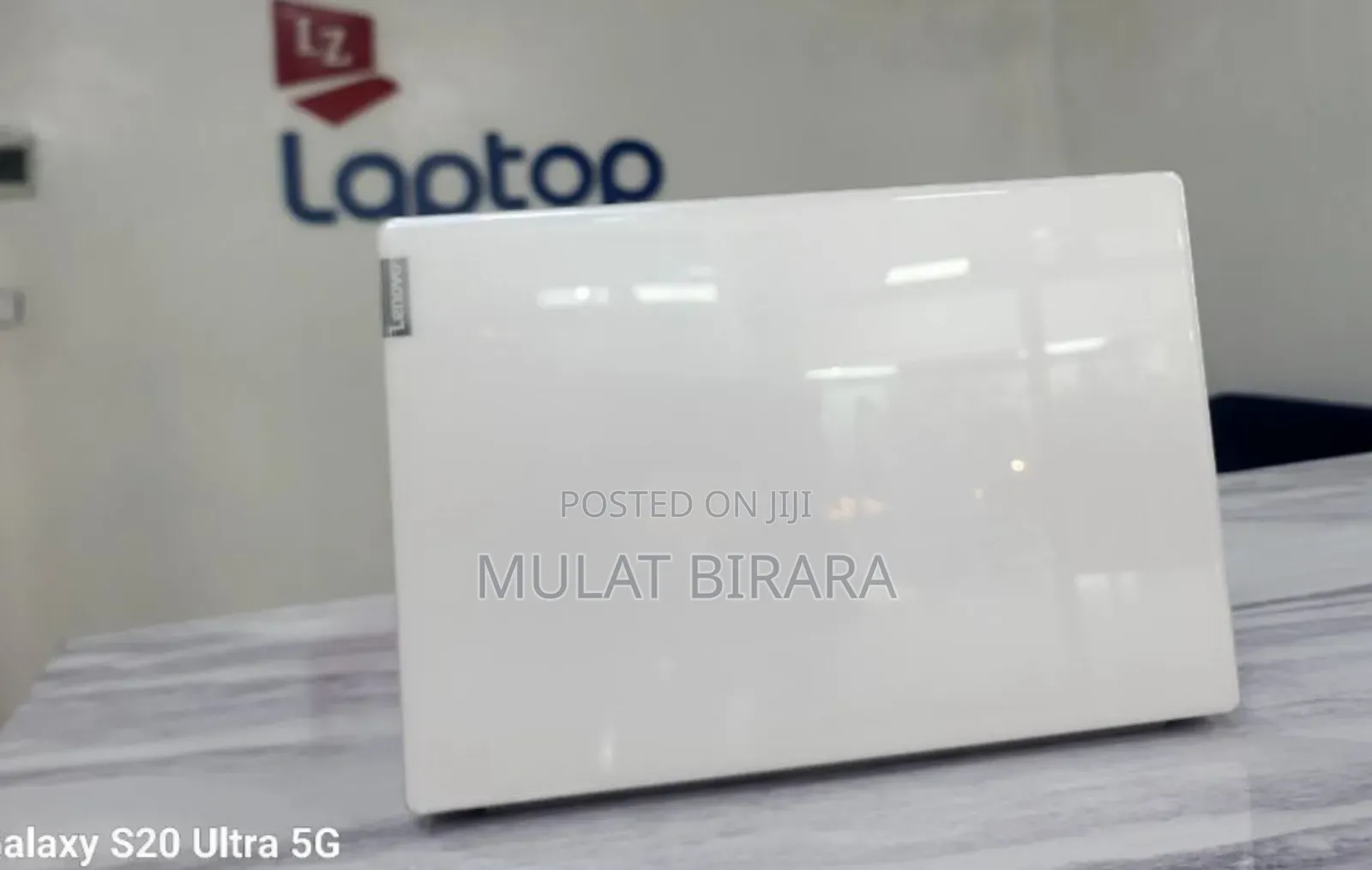 New Laptop Lenovo ThinkPad Yoga 16GB Intel Core I7 SSD 1T