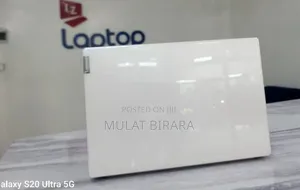 New Laptop Lenovo ThinkPad Yoga 16GB Intel Core I7 SSD 1T