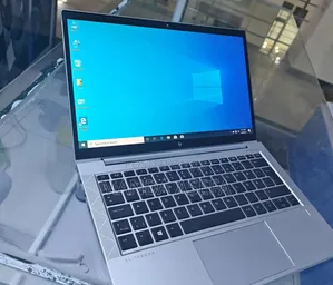 New Laptop HP EliteBook 830 G7 16GB Intel Core I5 SSD 512GB