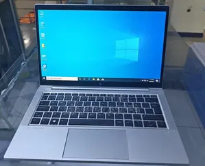 New Laptop HP EliteBook 830 G7 16GB Intel Core I5 SSD 512GB