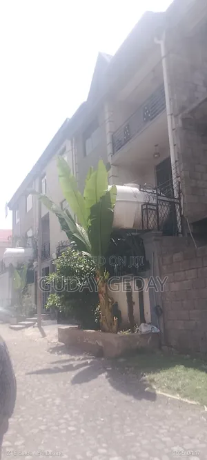 Furnished 6bdrm Duplex in Akaky Kaliti for sale
