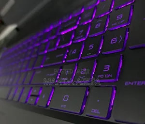 New Laptop HP Pavilion Power 15 16GB AMD Ryzen 5 SSD 1T