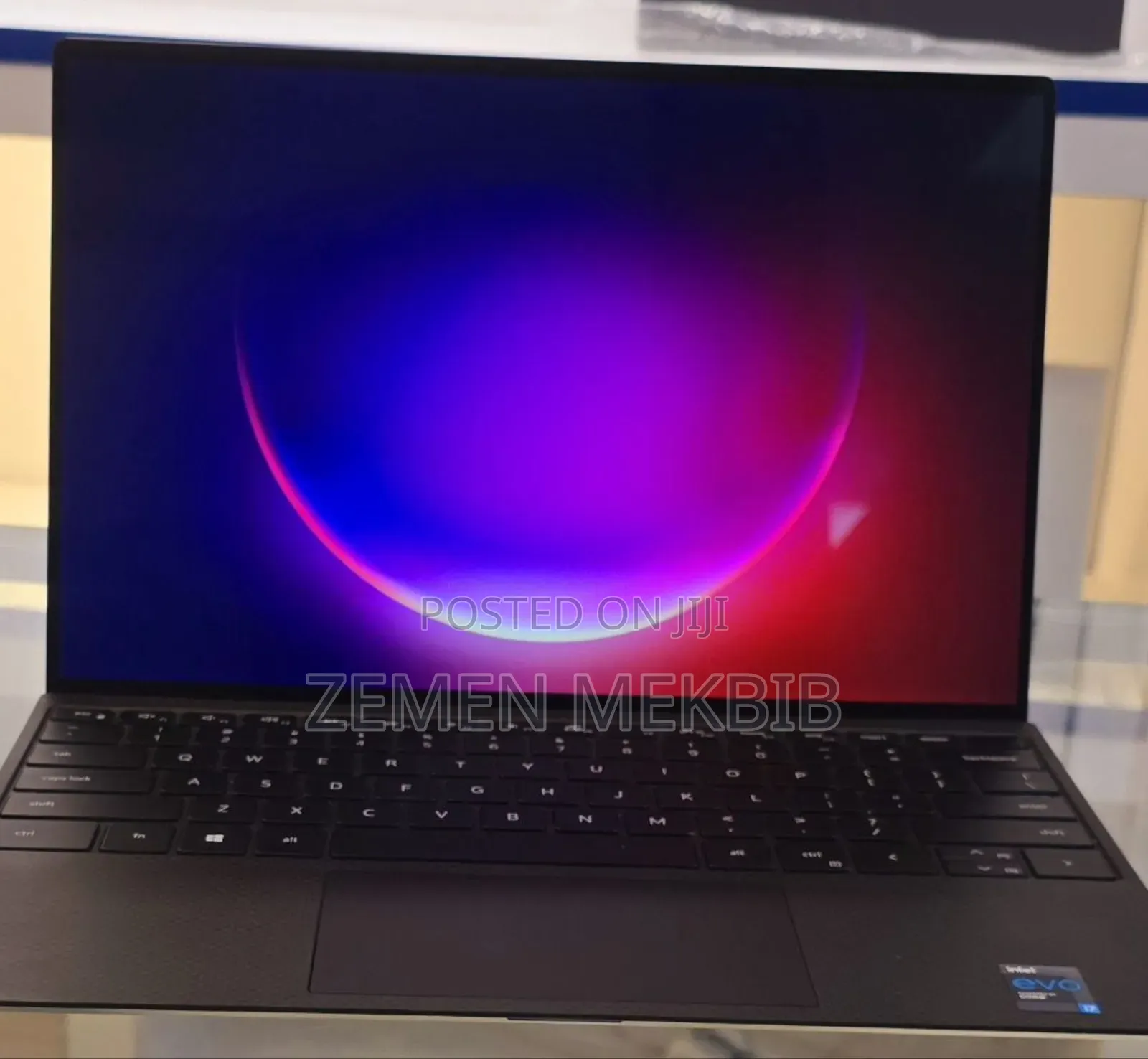 New Laptop Dell XPS 15 16GB Intel Core I7 SSD 1T