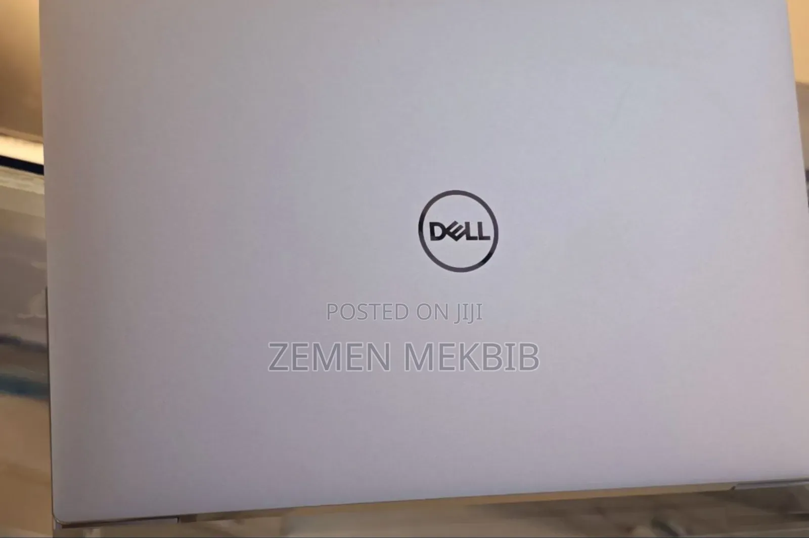 New Laptop Dell XPS 15 16GB Intel Core I7 SSD 1T
