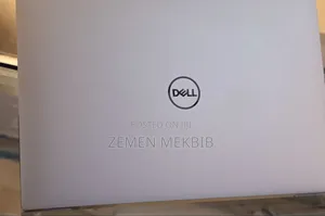 New Laptop Dell XPS 15 16GB Intel Core I7 SSD 1T