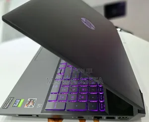 New Laptop HP Pavilion Power 15 16GB AMD Ryzen 5 SSD 1T