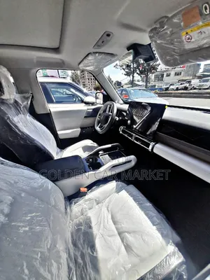 New Chery iCar EQ3 2024 White