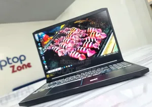 Photo - New Laptop Acer Predator 15 16GB Intel Core I7 SSD 512GB