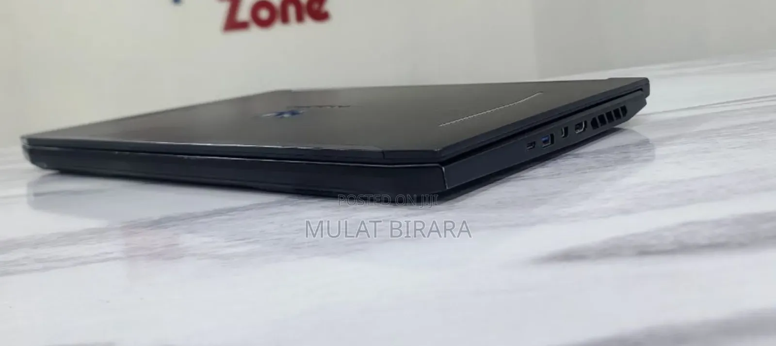 New Laptop Acer Predator 15 16GB Intel Core I7 SSD 512GB