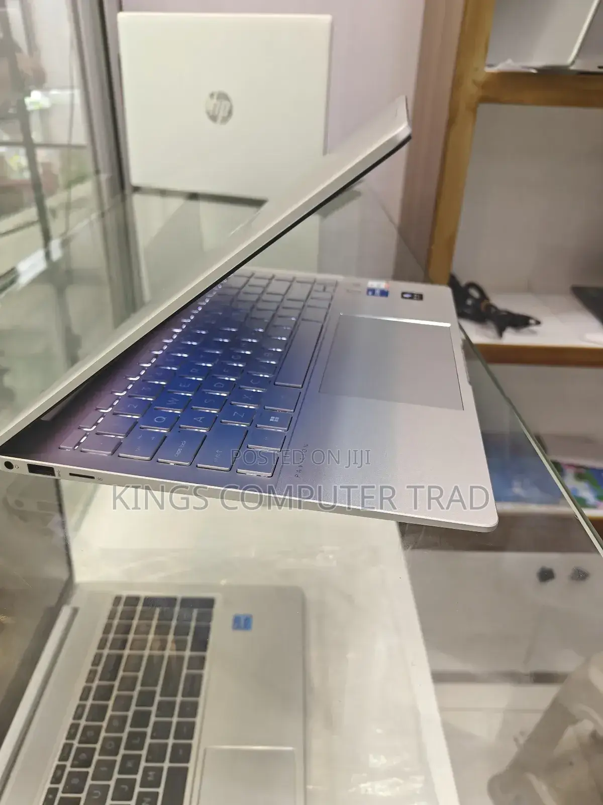 New Laptop HP Pavilion X2 10 16GB Intel Core I7 SSD 512GB