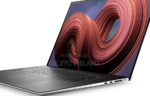 New Laptop Dell XPS 17 9720 64GB Intel Core I9 SSD 4T