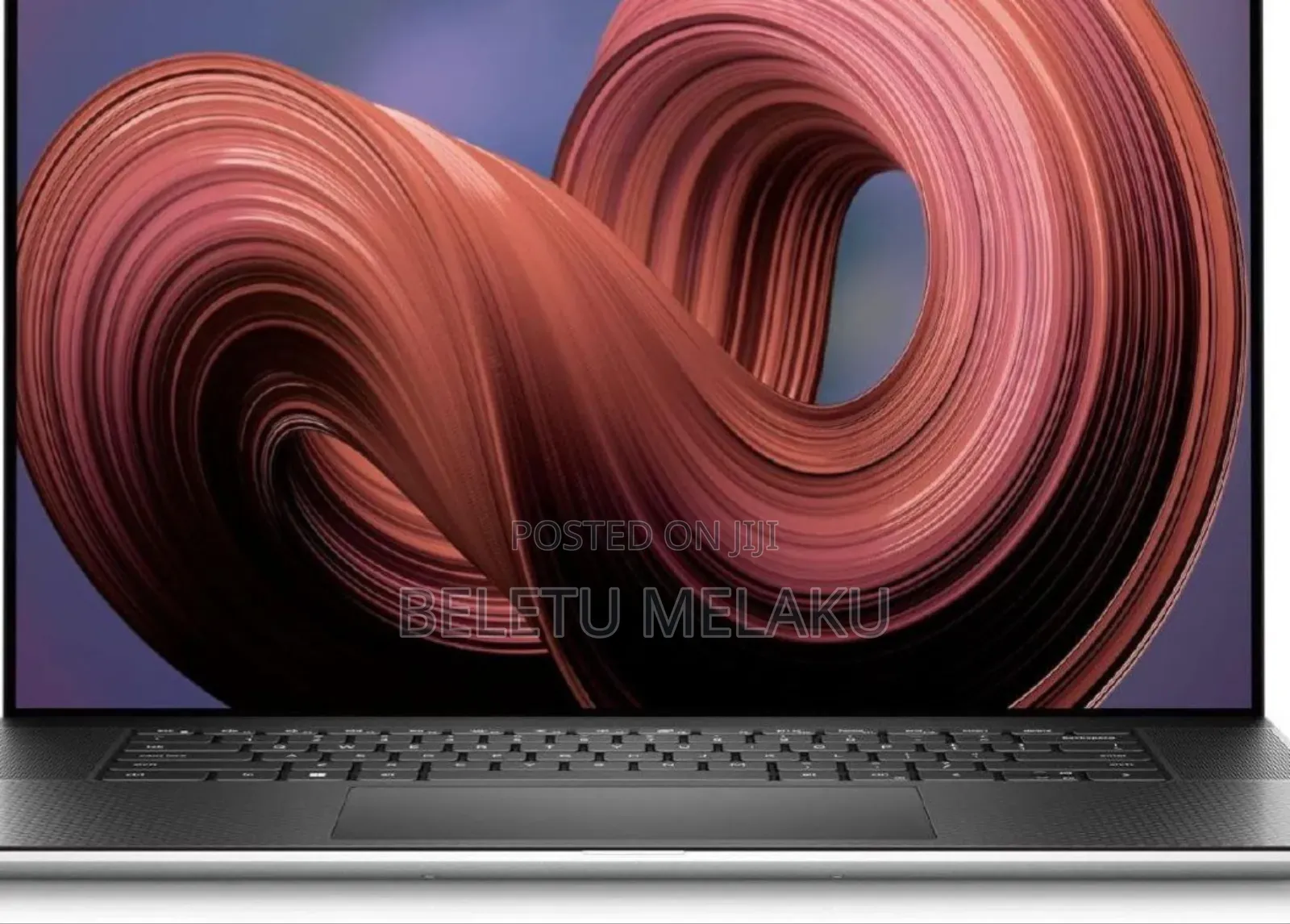 New Laptop Dell XPS 17 9720 64GB Intel Core I9 SSD 4T