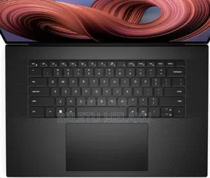 New Laptop Dell XPS 17 9720 64GB Intel Core I9 SSD 4T