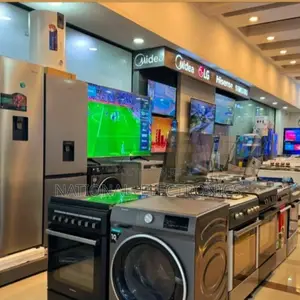 RHM 65"Inch Smart Android Nwe 2024 Products