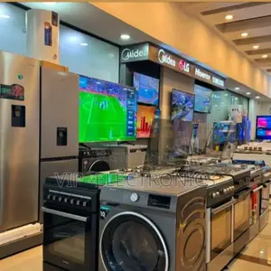 RHM 65"Inch Smart Android Nwe 2024 Products