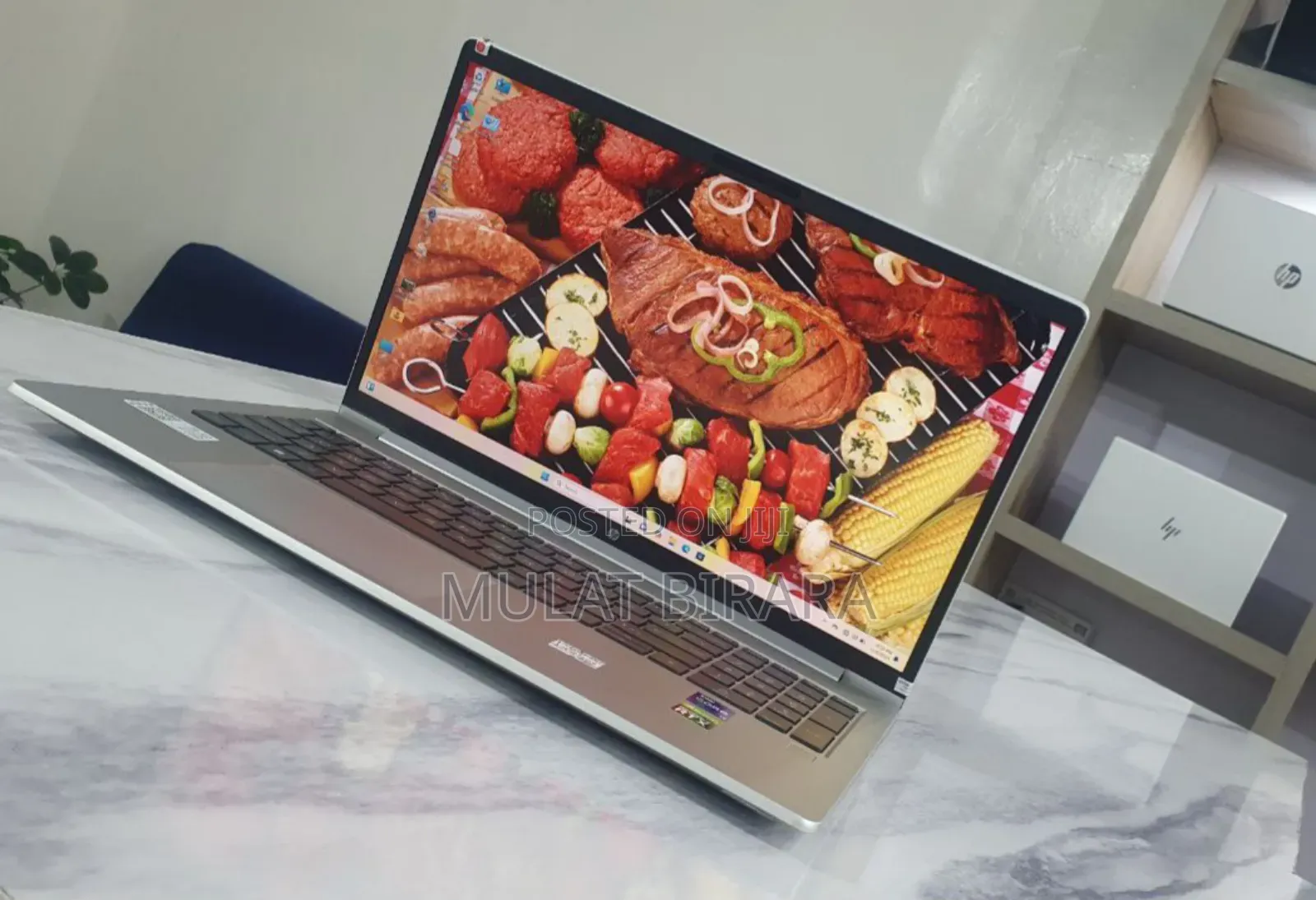 New Laptop HP Stream 11 Pro G4 EE 16GB Intel Core I7 SSD 1T