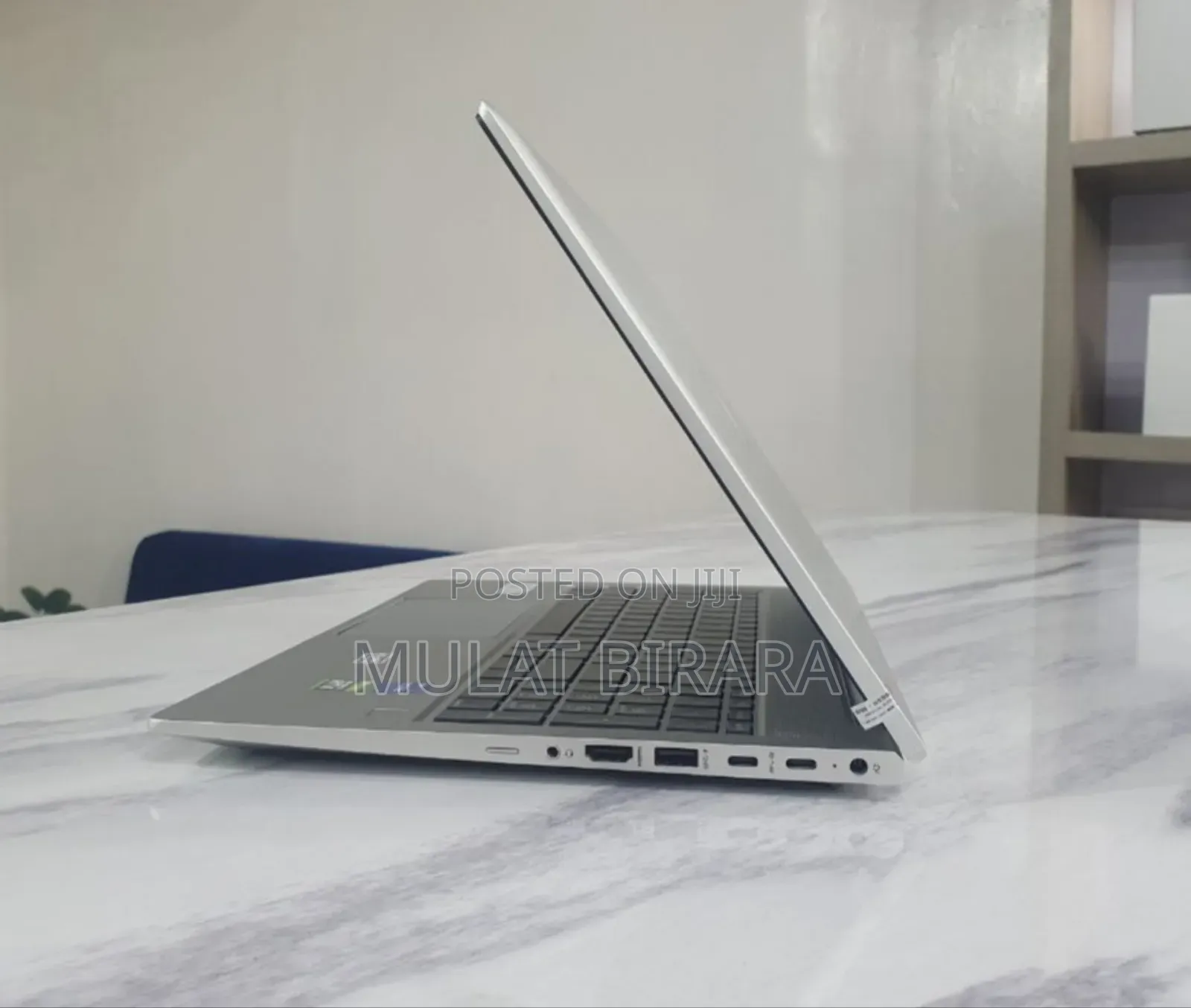 New Laptop HP Stream 11 Pro G4 EE 16GB Intel Core I7 SSD 1T