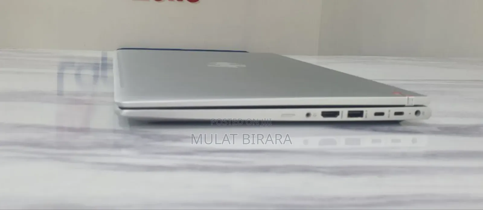 New Laptop HP Stream 11 Pro G4 EE 16GB Intel Core I7 SSD 1T