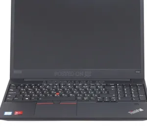 New Laptop Lenovo ThinkPad E480 16GB Intel Core i7 SSD 256GB
